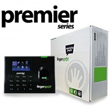 Fingerspot Premier Series